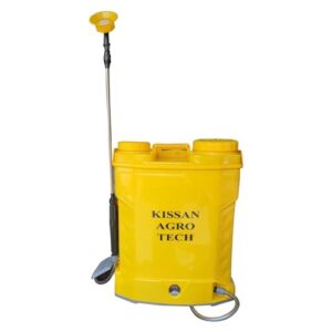Single Battery Sprayer 18 ltr.