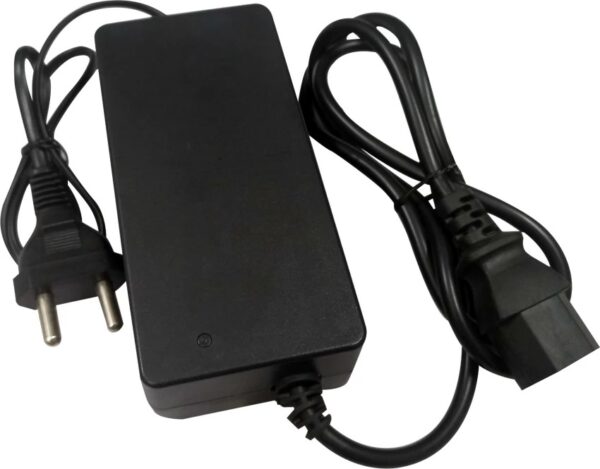 Kissan Charger