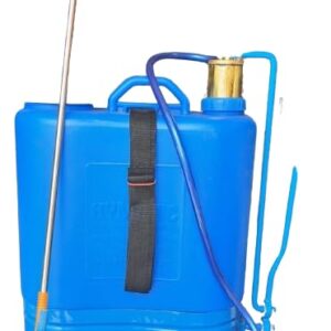 Manual Sprayer Double Bearing 16 ltr. Capacity